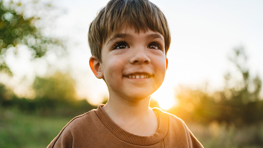 Care that always puts your child first