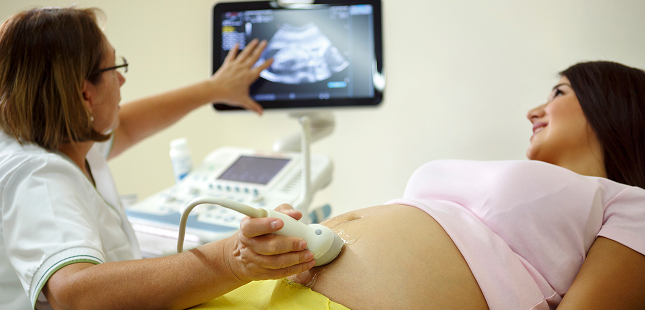 Postpartum referrals for obstetricians and newborn nurseries