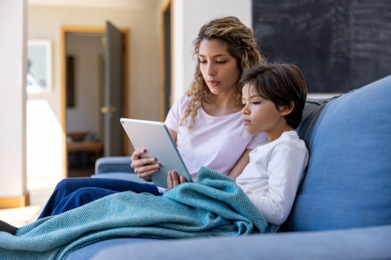 Schedule your telehealth visit now