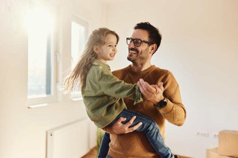 When should your child have a well visit?
