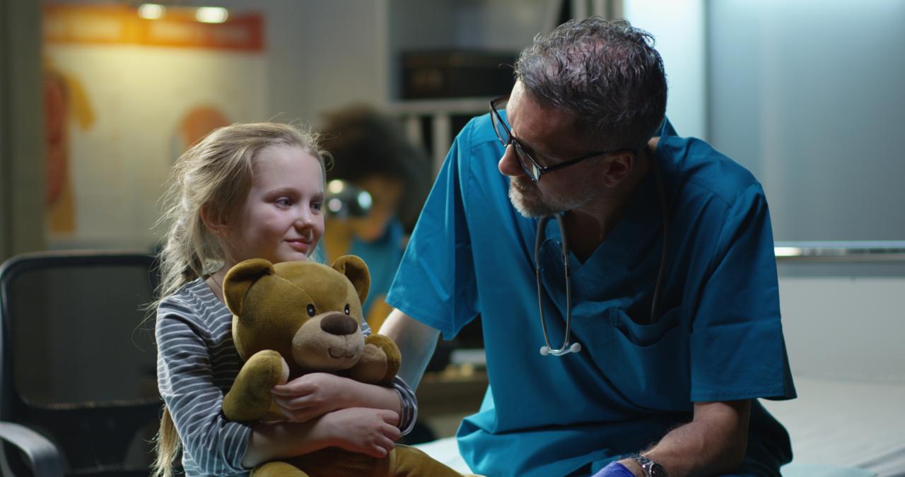 Phone access to care on evenings and weekends