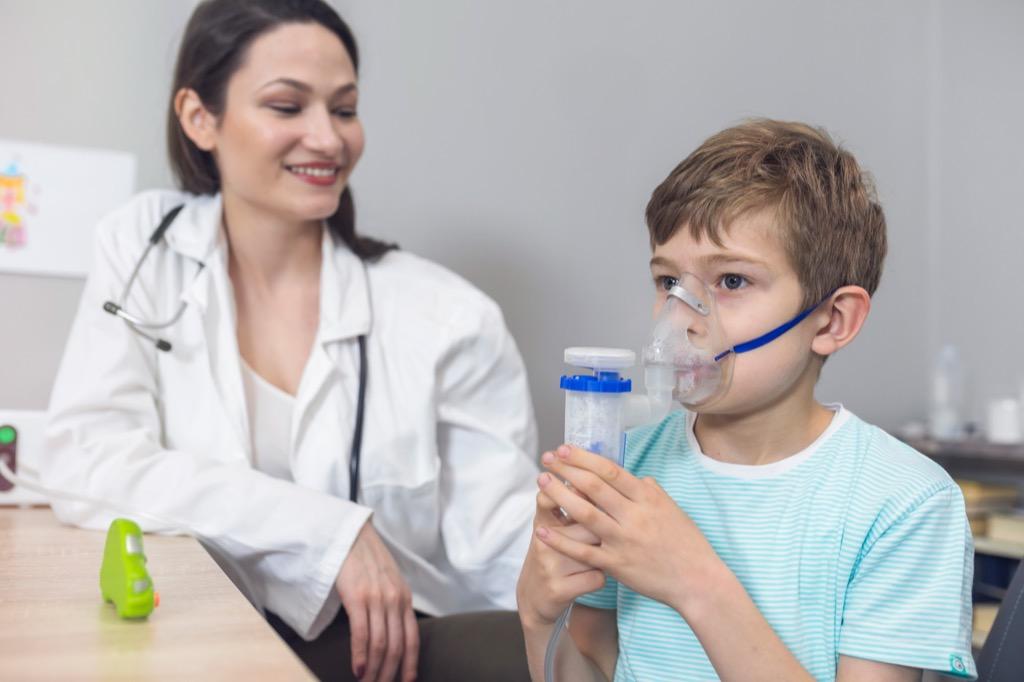 Allergy and asthma guidance from the providers you trust