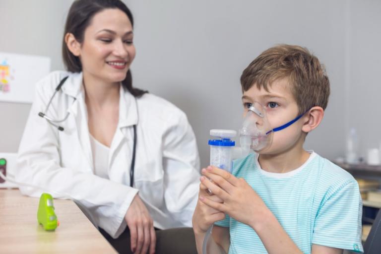 Allergy and asthma guidance from the providers you trust