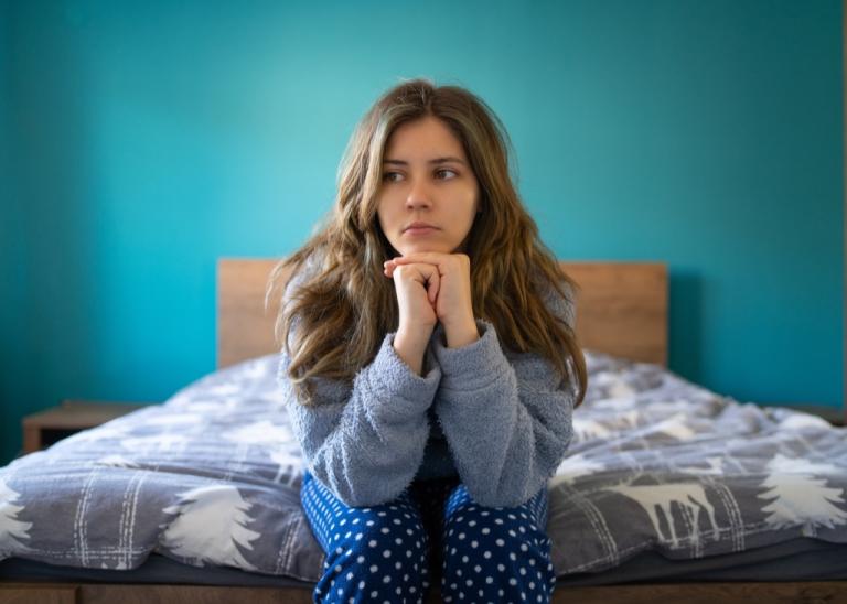 All about behavioral health
