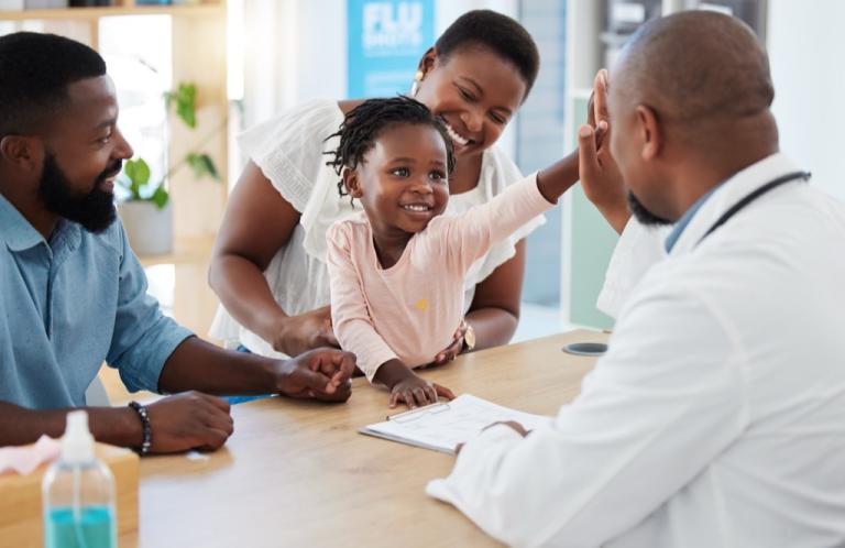 Breaking the barriers to care