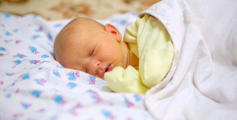 Convenient bilirubin checks for your baby
