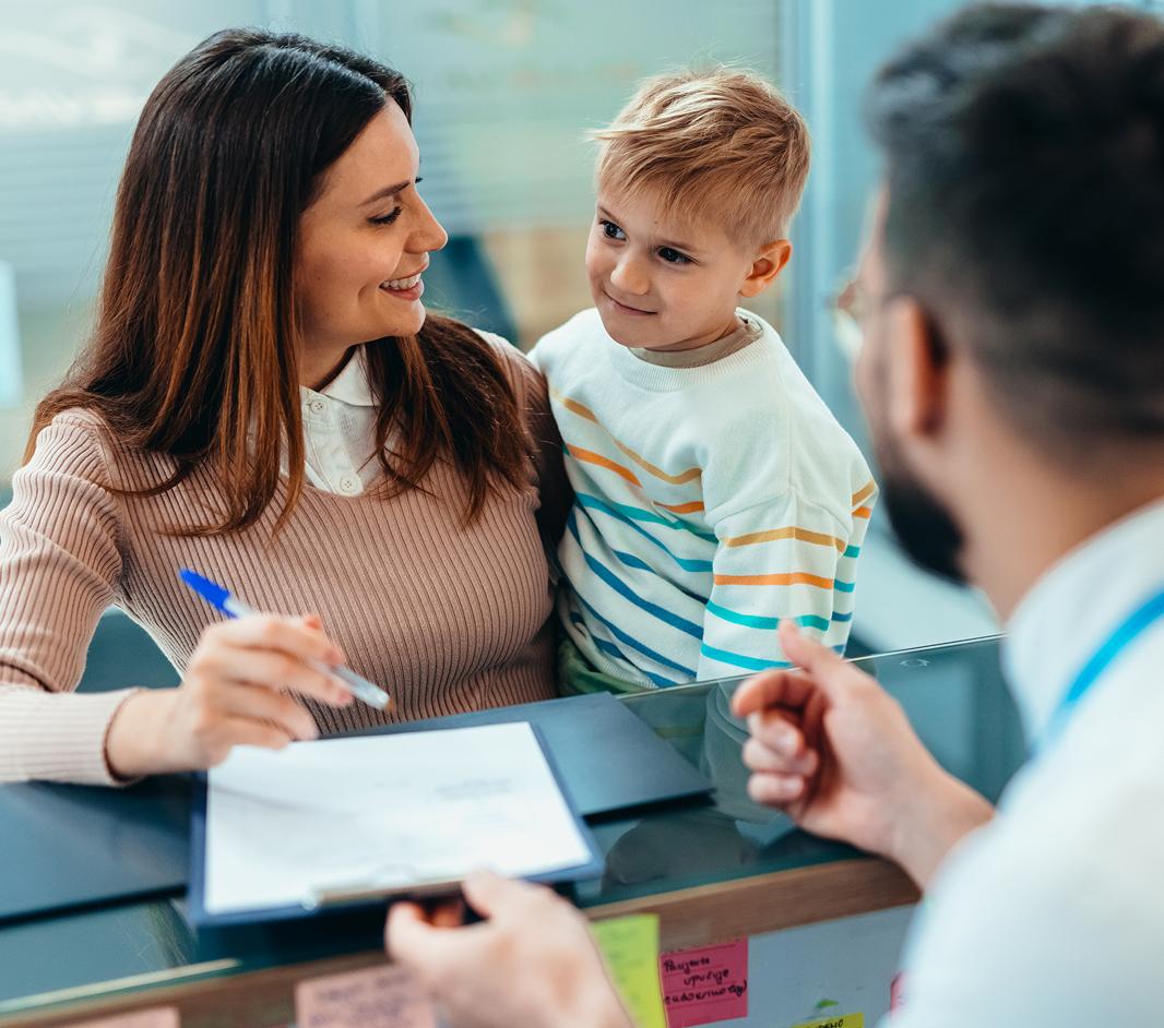 How to access medical records