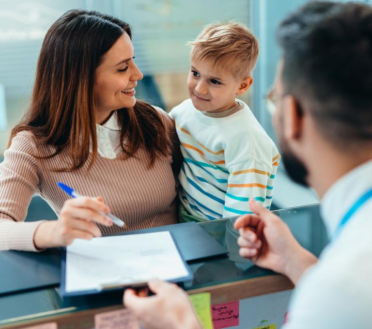 How to access medical records