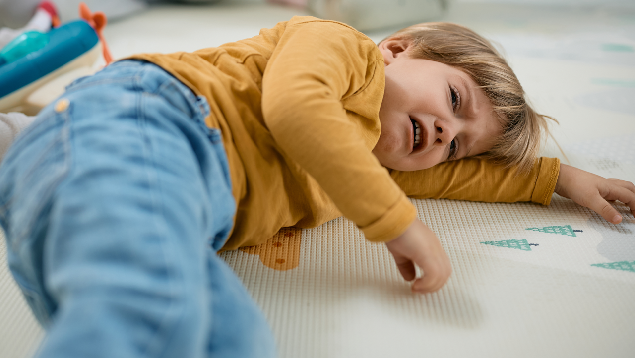 PA 84987 Discipline and Behavior Problems in Children Body 1 (1)