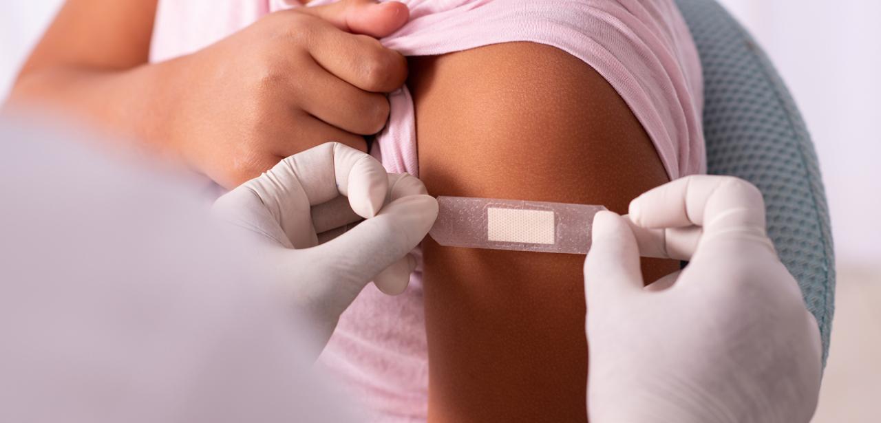 Separating vaccine facts from fiction