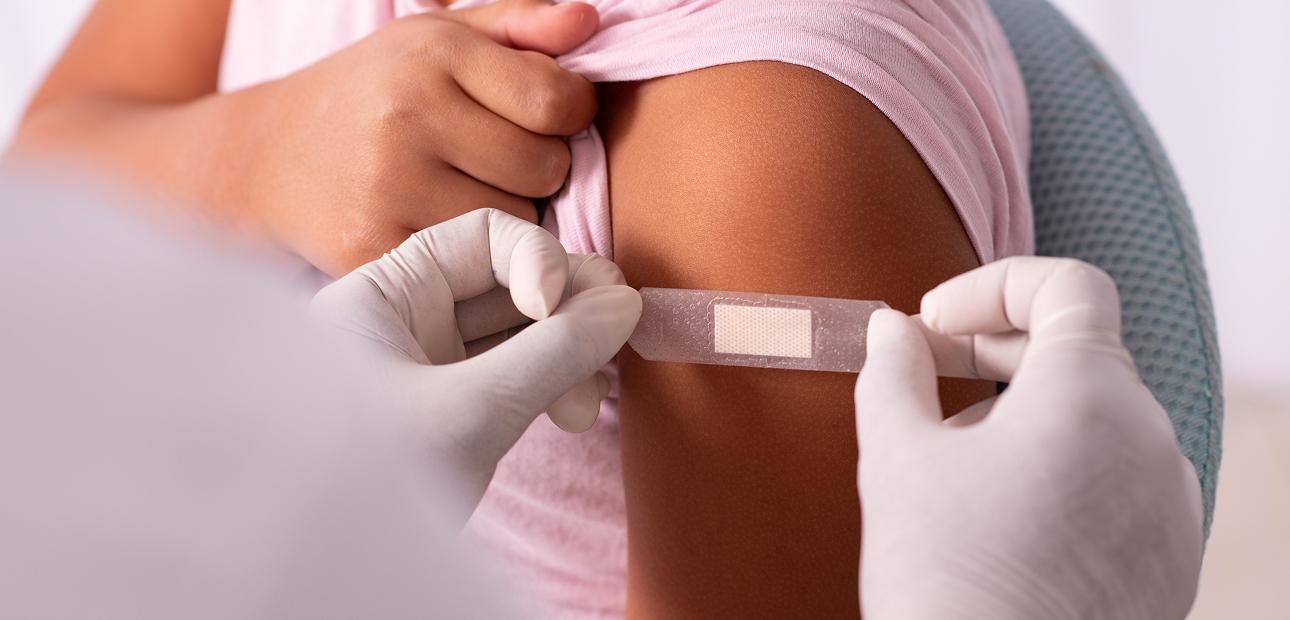 Separating vaccine facts from fiction