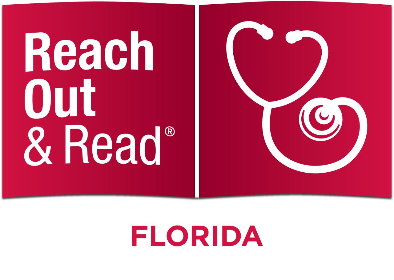 Reach Out &amp; Read Comes to Our Longwood Location