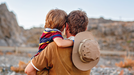 Our patient-centered approach to pediatrics