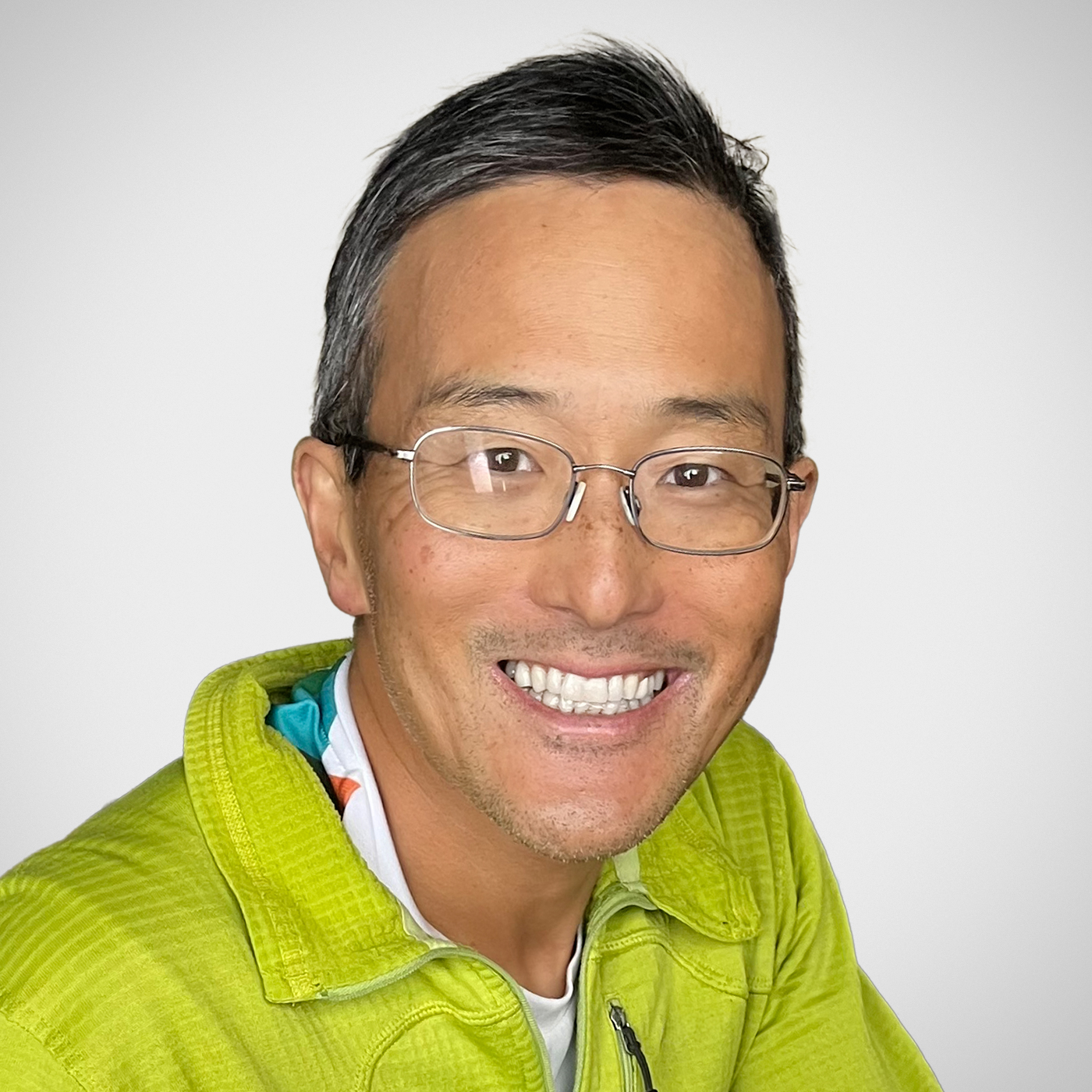 Kuangkai Tai, MD, FAAP